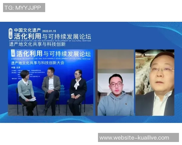 徐昕：在科技与人文交汇处探索未来教育的新路径与新思维