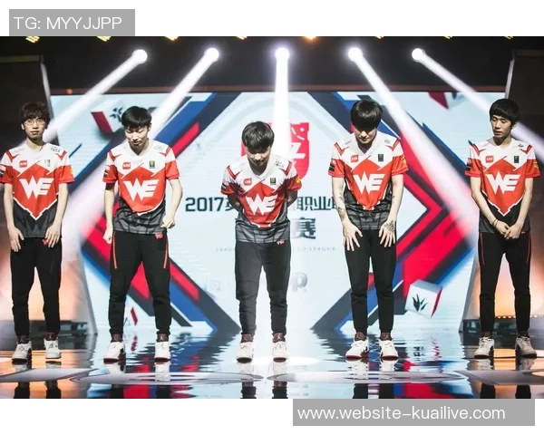 数据分析揭示WE战队状态表现的关键因素与未来发展趋势